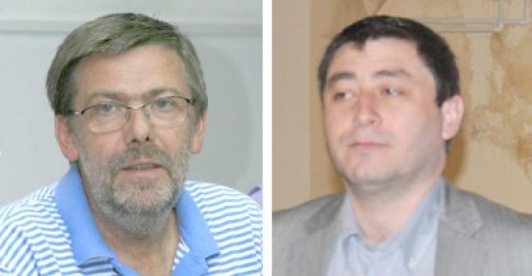 Petrescu şi Learciu vânează două posturi de conducere, recent inventate la Centrul de Dezvoltare Rurală şi Pescuit